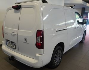 Peugeot Partner bild 3