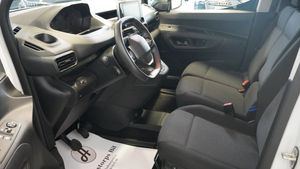 Peugeot Partner bild 8