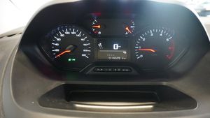 Peugeot Partner bild 17