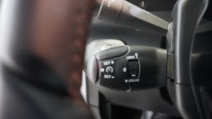 Peugeot Partner bild 16