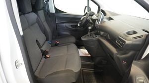 Peugeot Partner bild 10