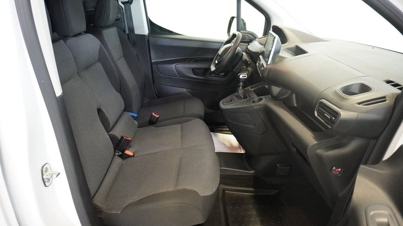 Peugeot Partner bild 10
