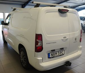 Peugeot Partner bild 6