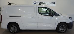 Peugeot Partner bild 2