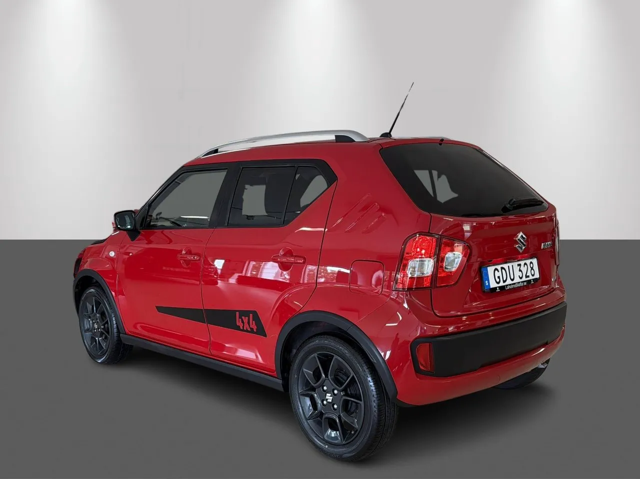 Vehicle image 2