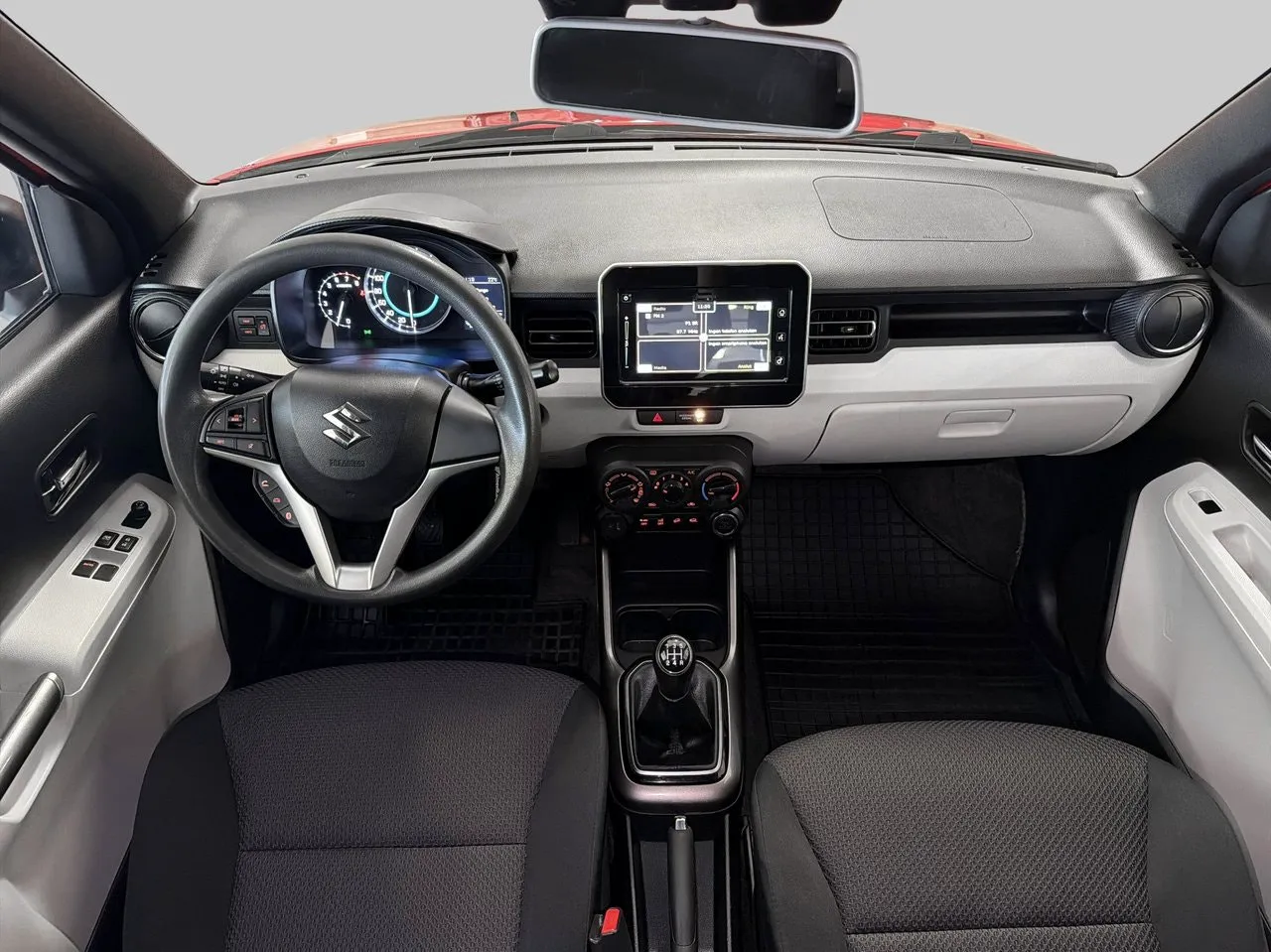 Vehicle image 10