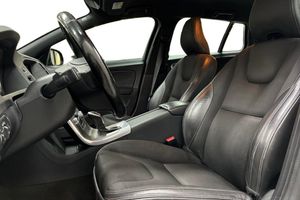 Volvo V60 bild 13