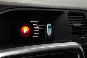 Volvo V60 bild 20