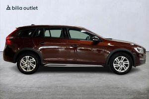 Volvo V60 bild 5
