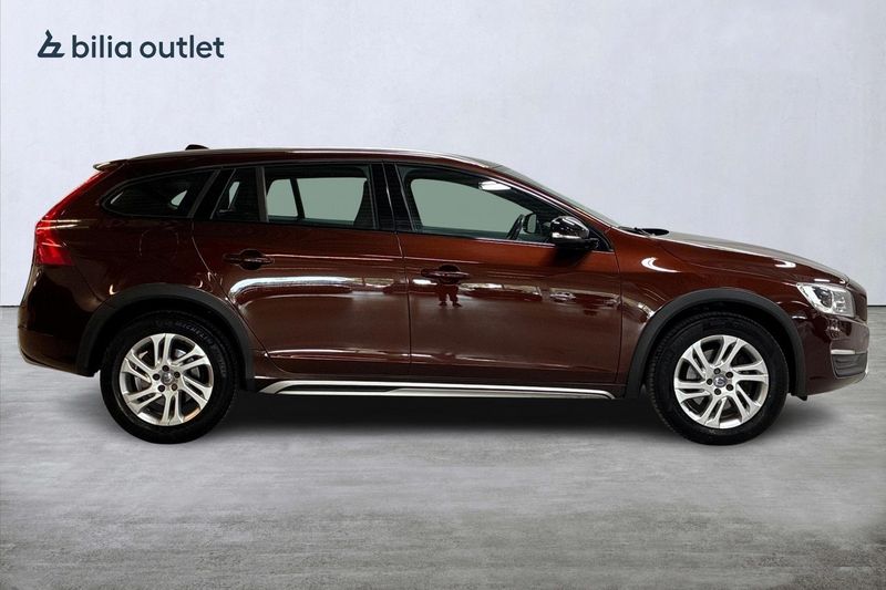 Volvo V60 bild 5
