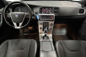 Volvo V60 bild 12