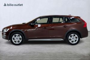 Volvo V60 bild 9