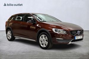 Volvo V60 bild 4