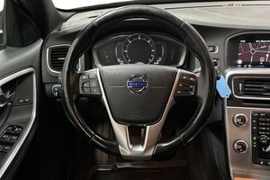 Volvo V60 bild 16
