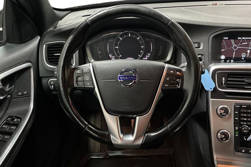 Volvo V60 bild 16