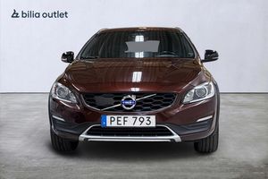 Volvo V60 bild 3