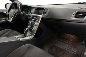 Volvo V60 bild 15