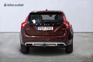 Volvo V60 bild 7