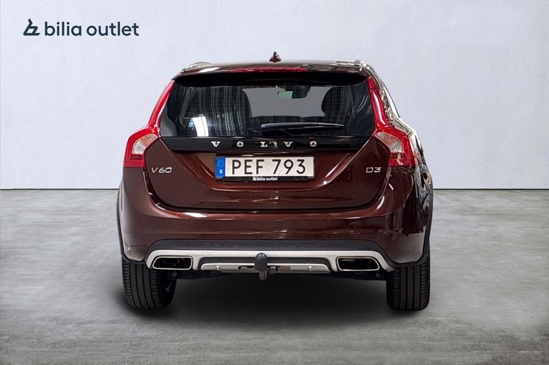 Volvo V60 bild 7