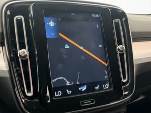 Volvo XC40 bild 18