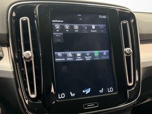Volvo XC40 bild 19