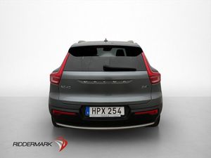 Volvo XC40 bild 6