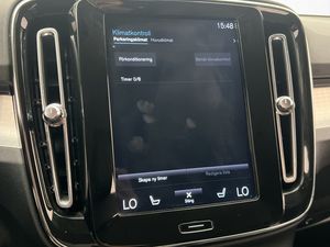 Volvo XC40 bild 23