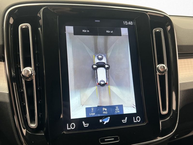Volvo XC40 bild 17