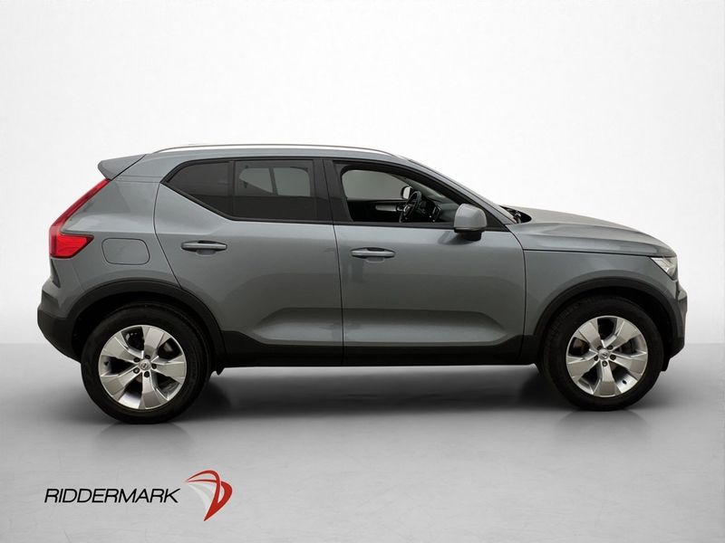 Volvo XC40 bild 9