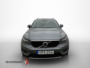 Volvo XC40 bild 2
