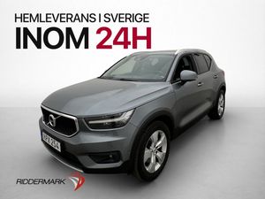 Volvo XC40 bild 1