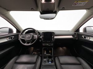 Volvo XC40 bild 12
