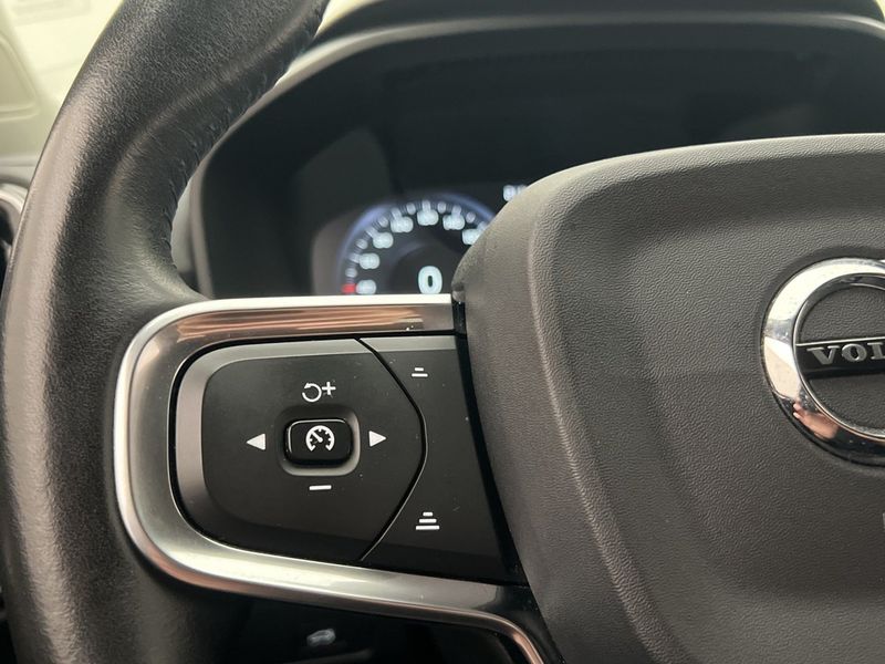 Volvo XC40 bild 27
