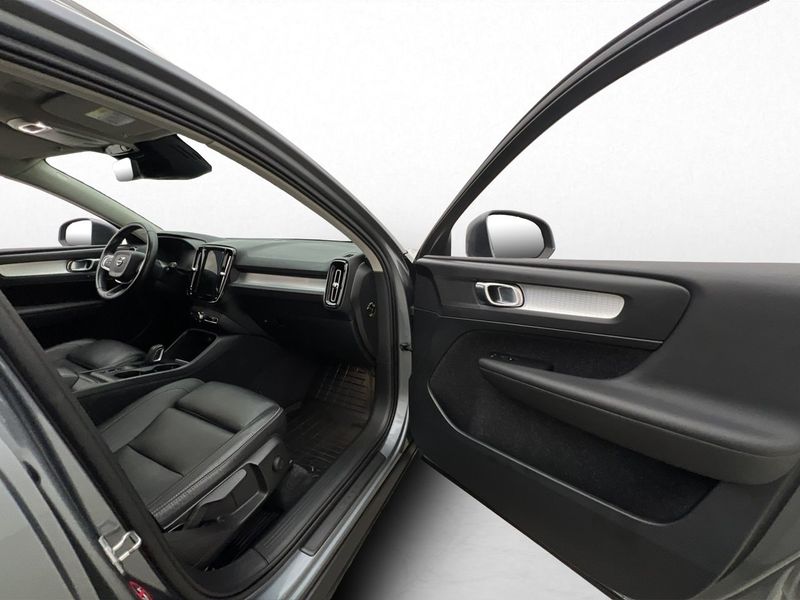 Volvo XC40 bild 25