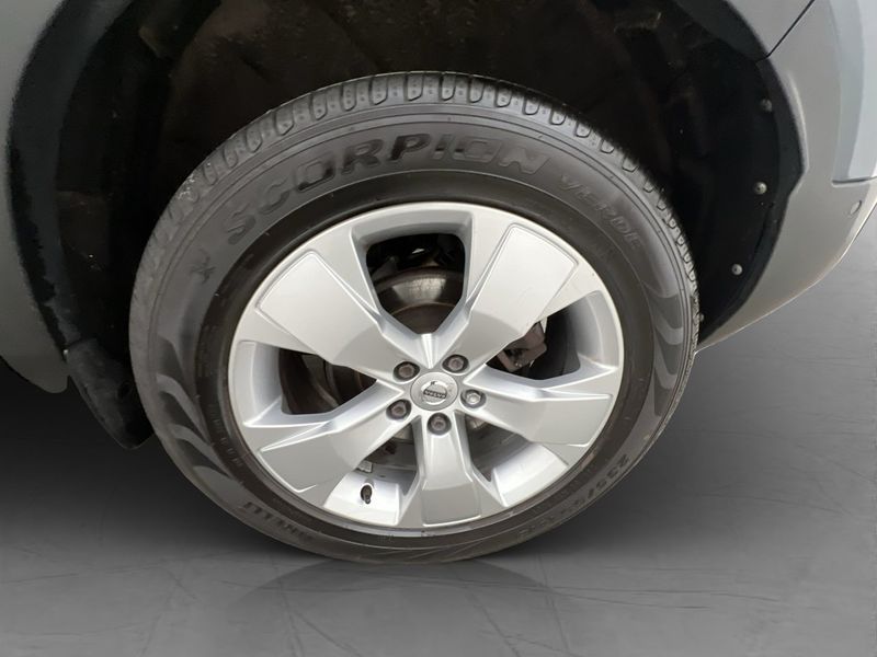 Volvo XC40 bild 37