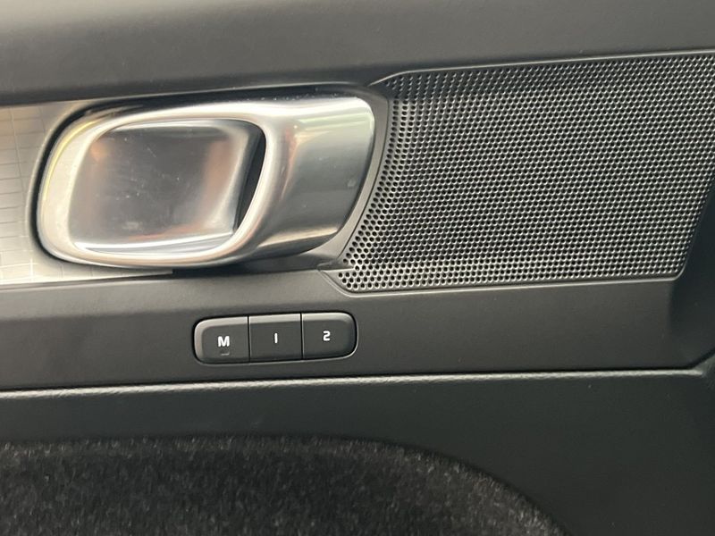 Volvo XC40 bild 34