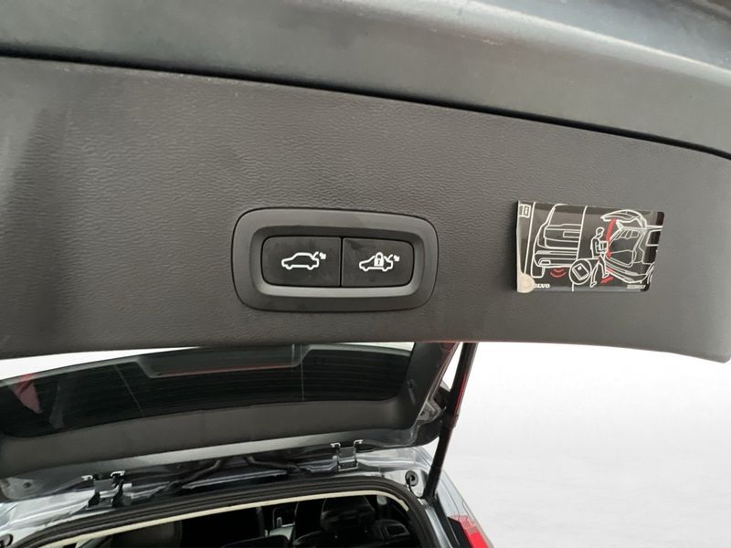 Volvo XC40 bild 33