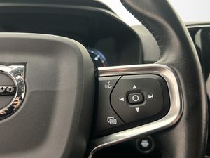 Volvo XC40 bild 29