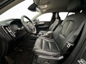 Volvo XC40 bild 13
