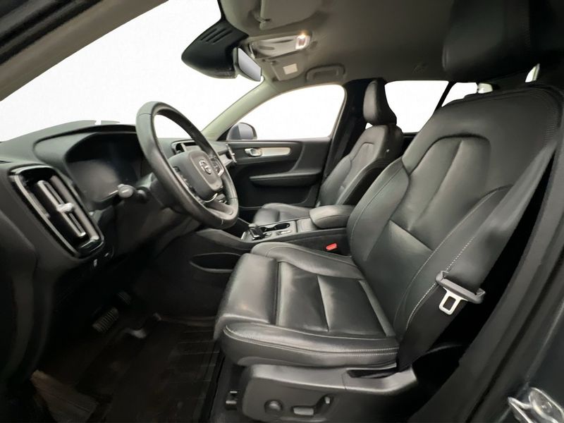 Volvo XC40 bild 13