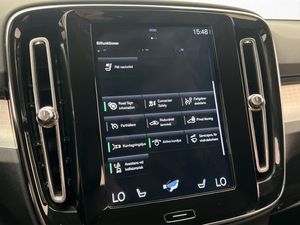 Volvo XC40 bild 21