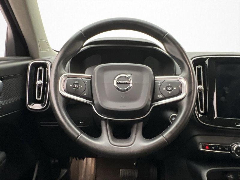 Volvo XC40 bild 28