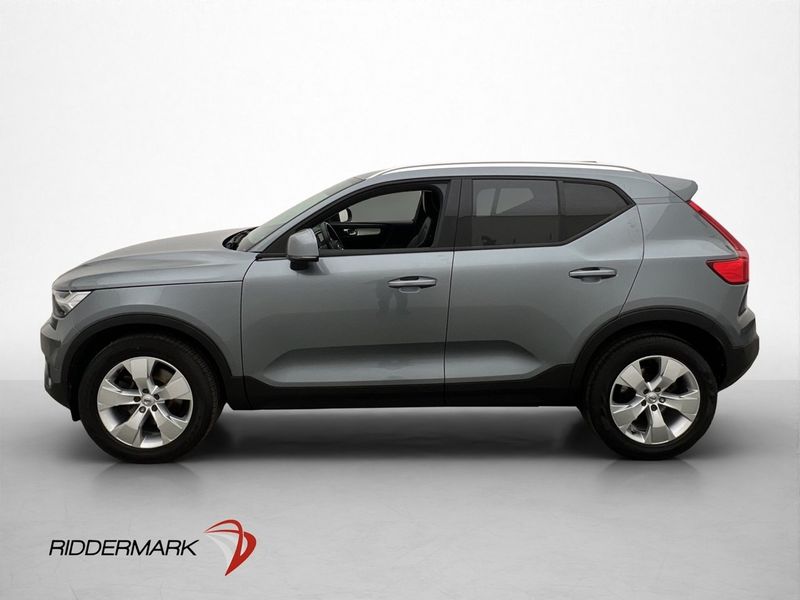 Volvo XC40 bild 4