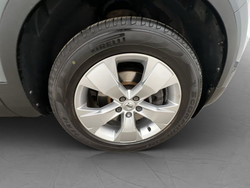 Volvo XC40 bild 38