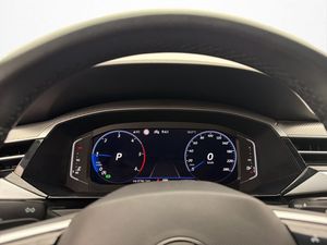Volkswagen Arteon bild 18