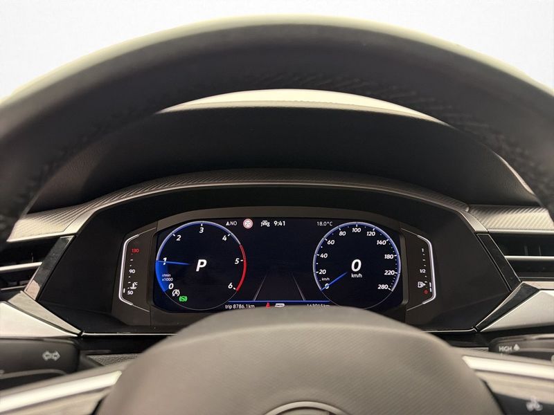 Volkswagen Arteon bild 18