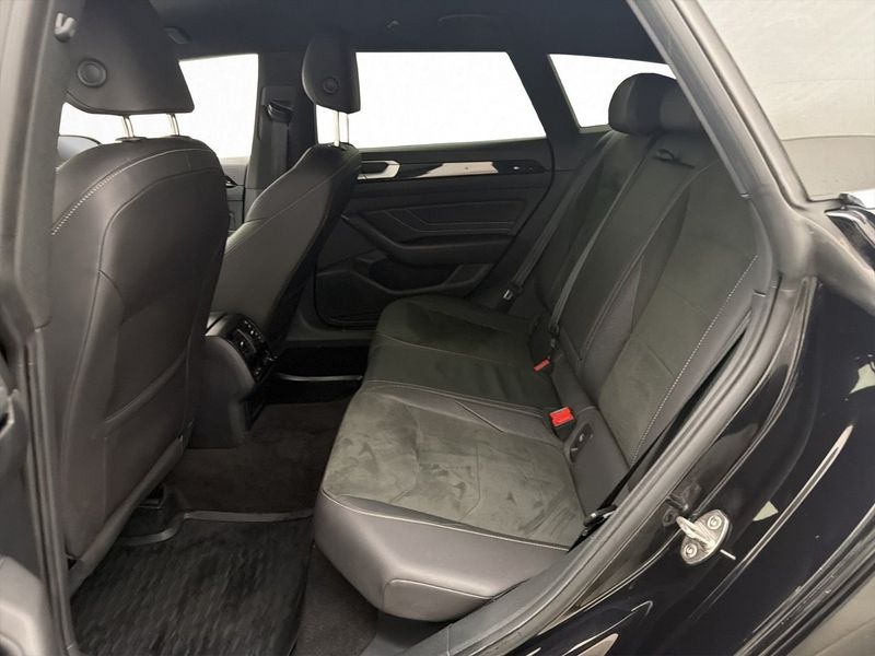Volkswagen Arteon bild 17