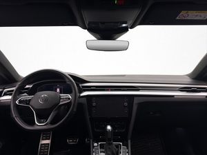 Volkswagen Arteon bild 13