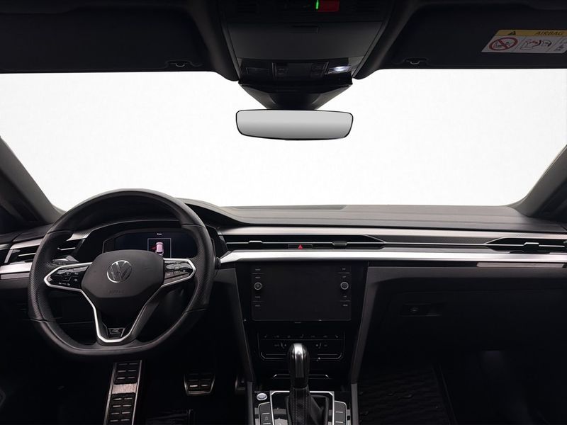 Volkswagen Arteon bild 13