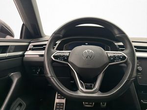 Volkswagen Arteon bild 14